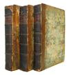 COOK, JAMES; and KING, JAMES. A Voyage to the Pacific Ocean. 4 vols. 1784-86